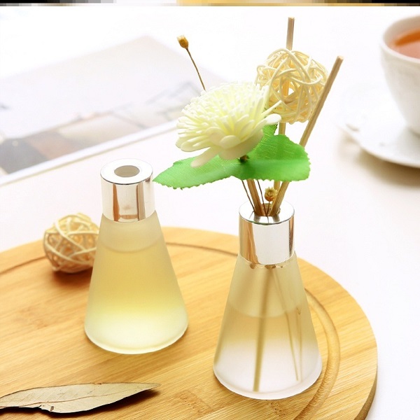 30ml 50ml aroma reed diffuser glass bottle