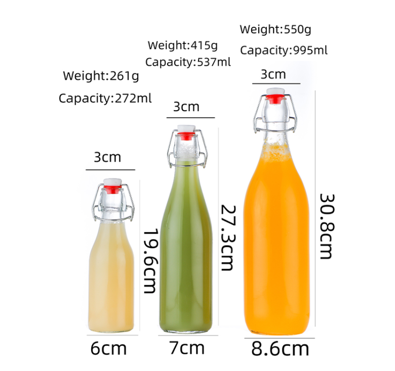 500ml