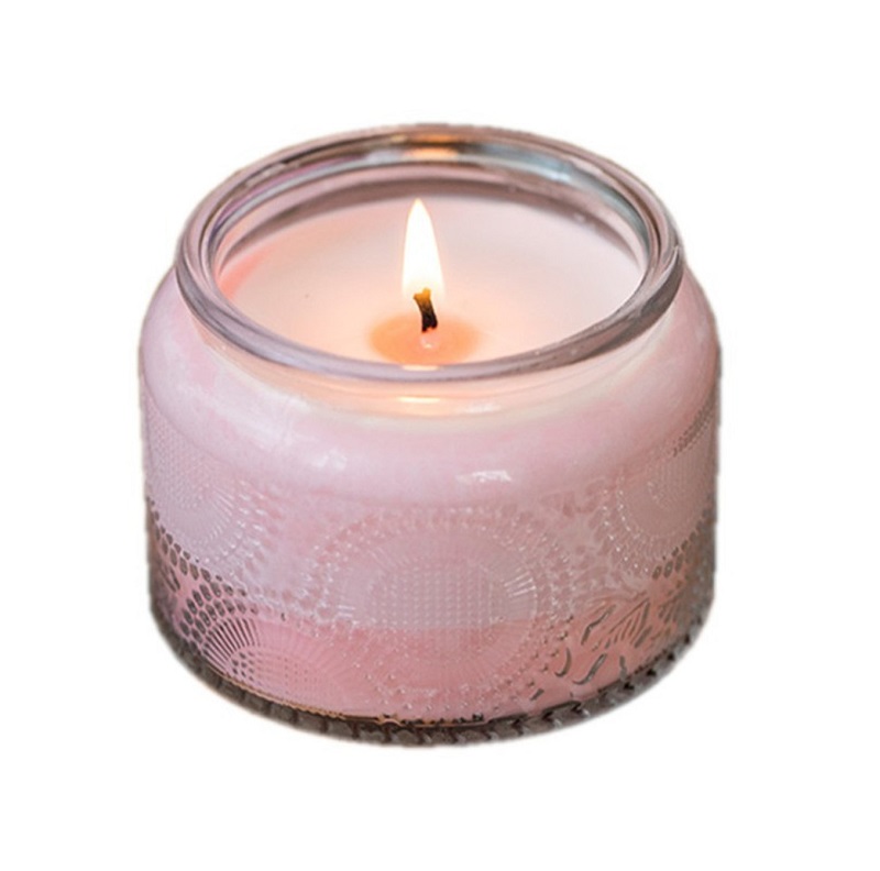 Candle cup