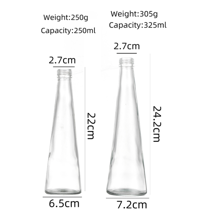 liquor bottle